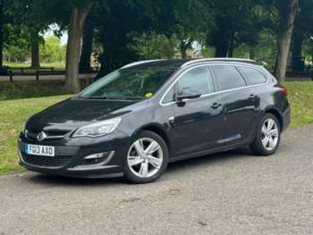 2013 (13) - 1.6i 16V SRi 5dr