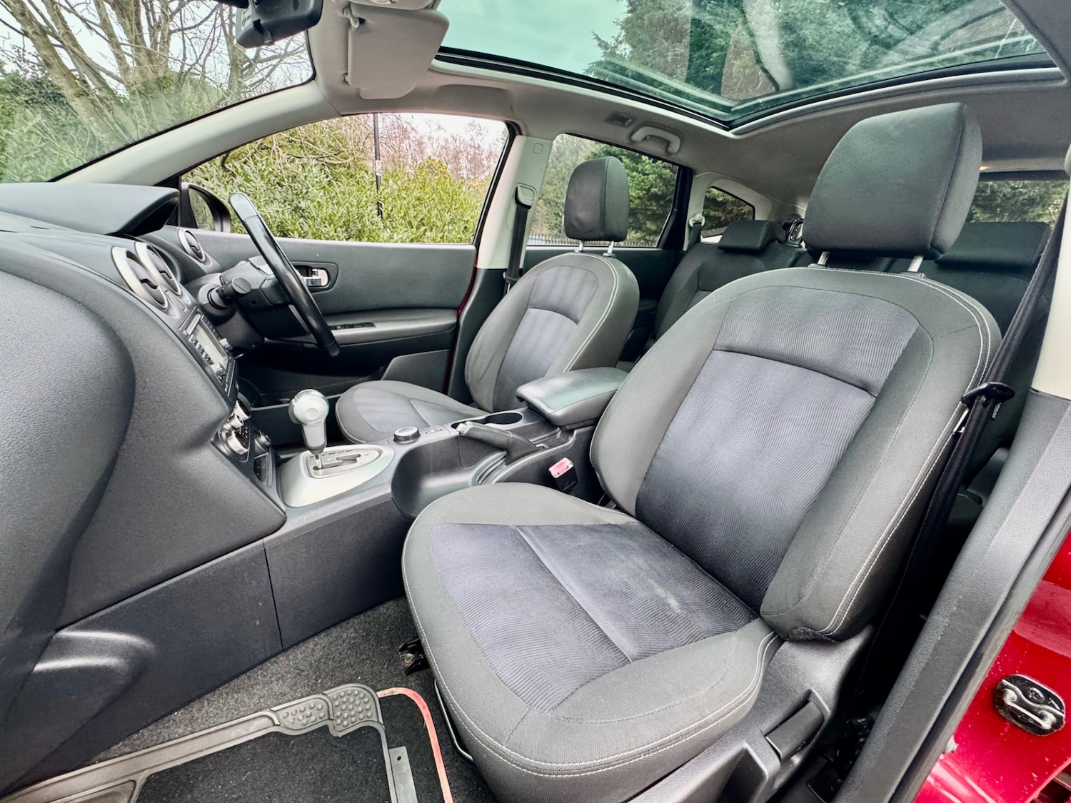 Used Nissan Qashqai+2 2012 for sale - 77255617: Photo 10