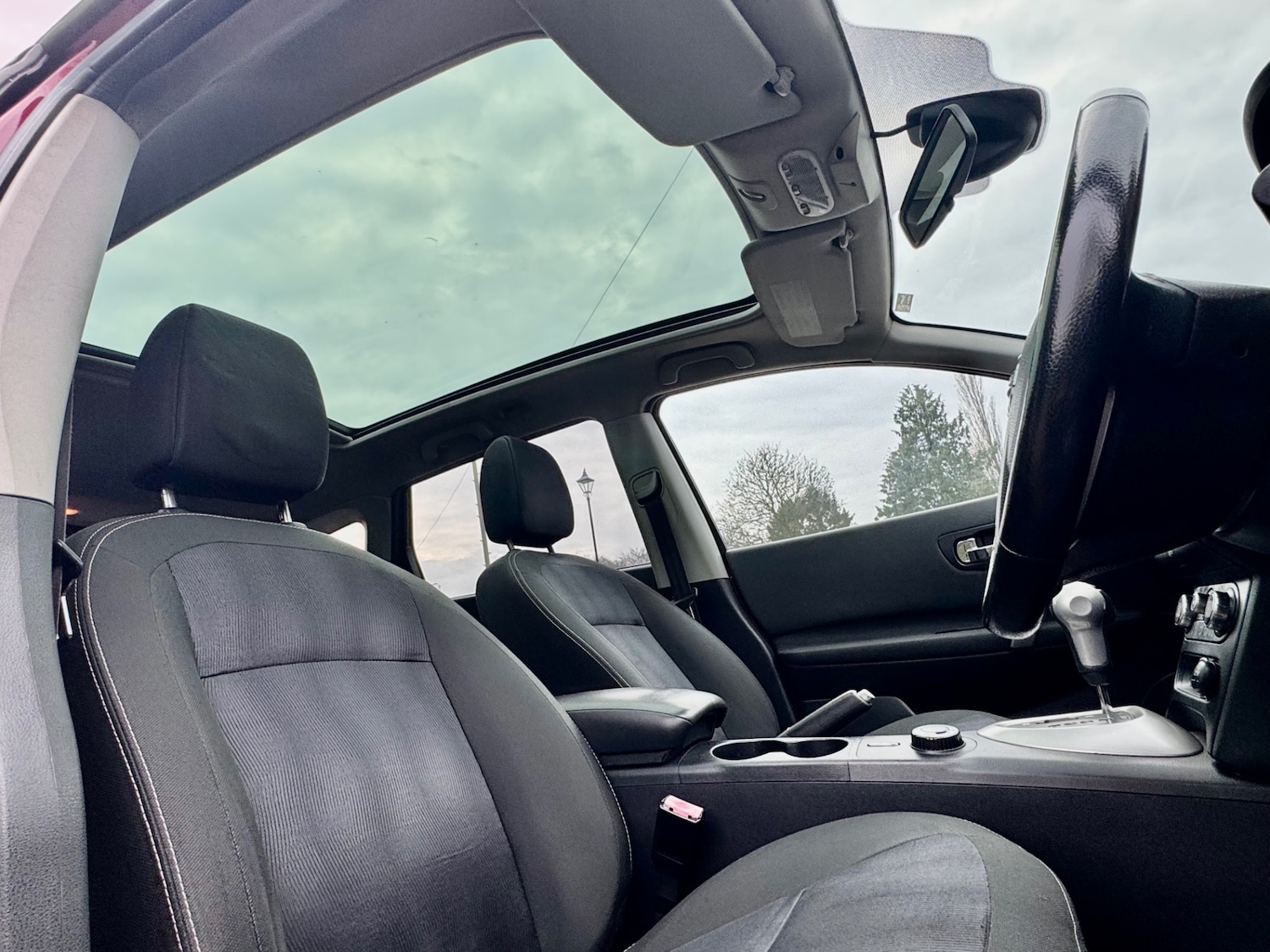 Used Nissan Qashqai+2 2012 for sale - 77255617: Photo 15