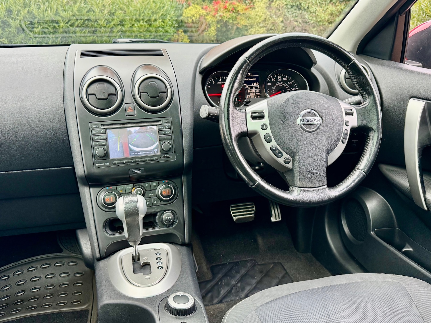 Used Nissan Qashqai+2 2012 for sale - 77255617: Photo 16