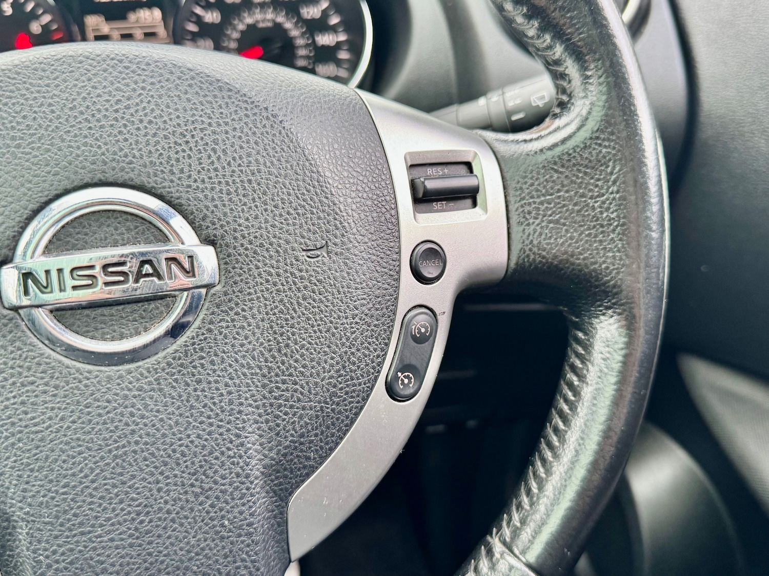 Used Nissan Qashqai+2 2012 for sale - 77255617: Photo 18