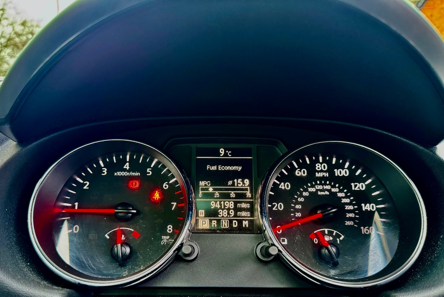 Used Nissan Qashqai+2 2012 for sale - 77255617: Photo 23