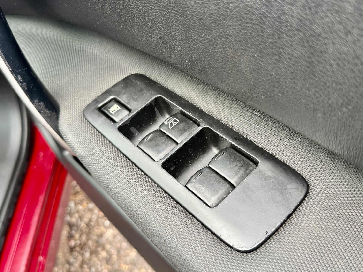 Used Nissan Qashqai+2 2012 for sale - 77255617: Photo 25