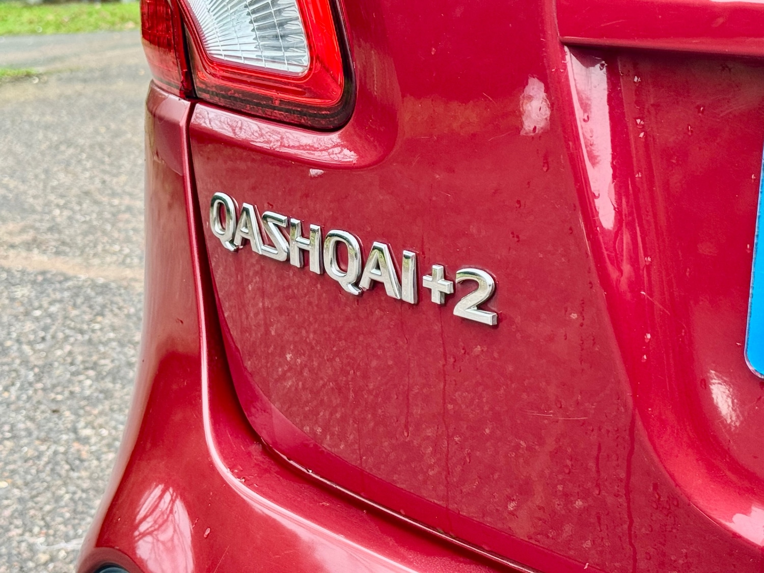 Used Nissan Qashqai+2 2012 for sale - 77255617: Photo 27