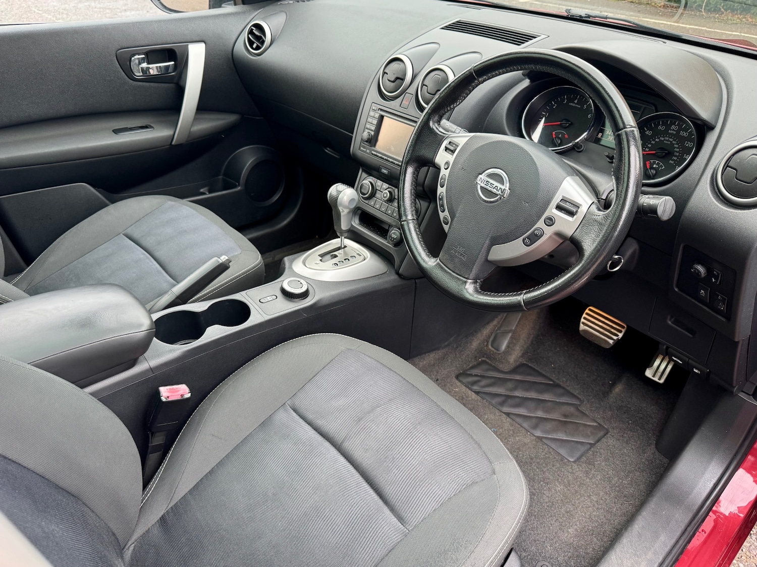 Used Nissan Qashqai+2 2012 for sale - 77255617: Photo 31