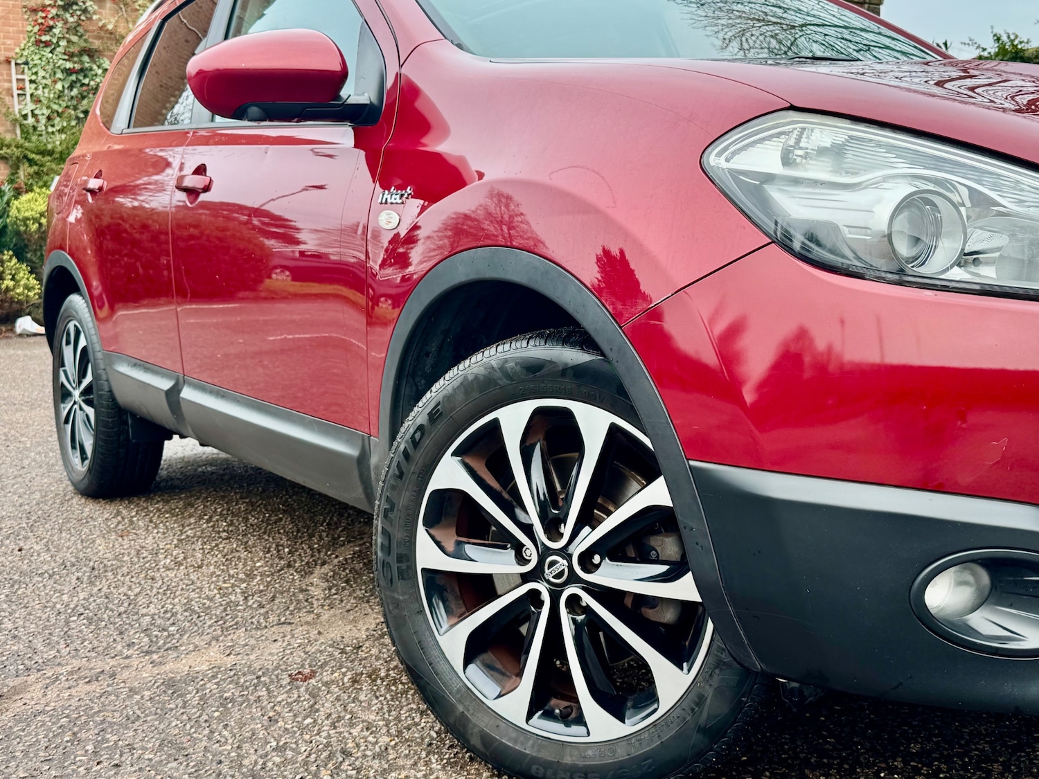 Used Nissan Qashqai+2 2012 for sale - 77255617: Photo 32