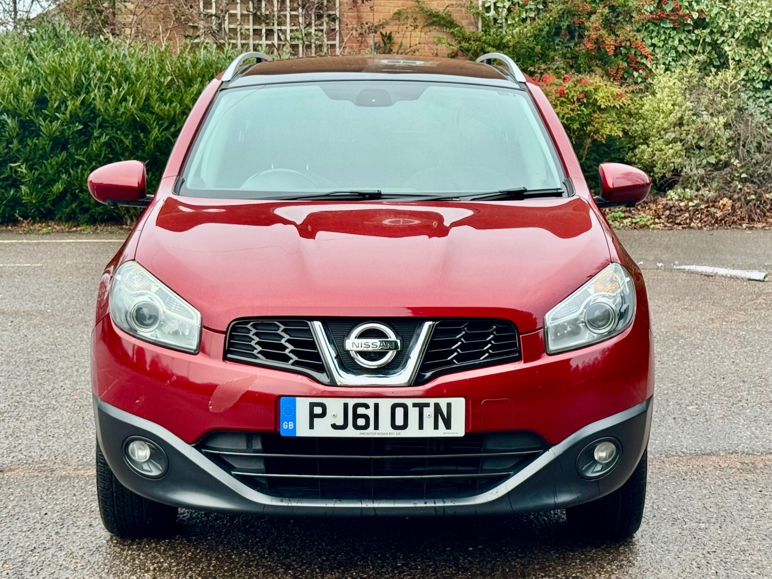 Used Nissan Qashqai+2 2012 for sale - 77255617: Photo 6