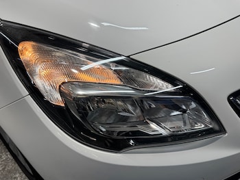 Used Vauxhall Meriva 2016 for sale - 76428449: Photo