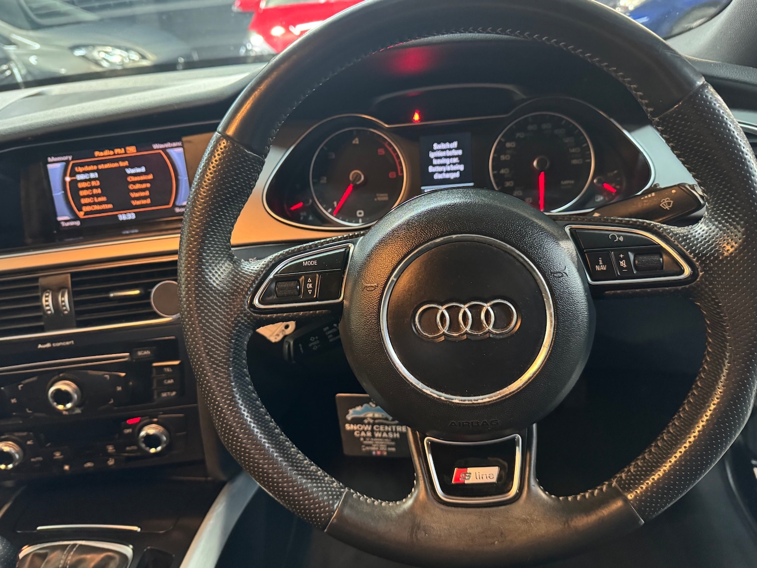 Used Audi A4 2012 for sale - 76427147: Photo 15