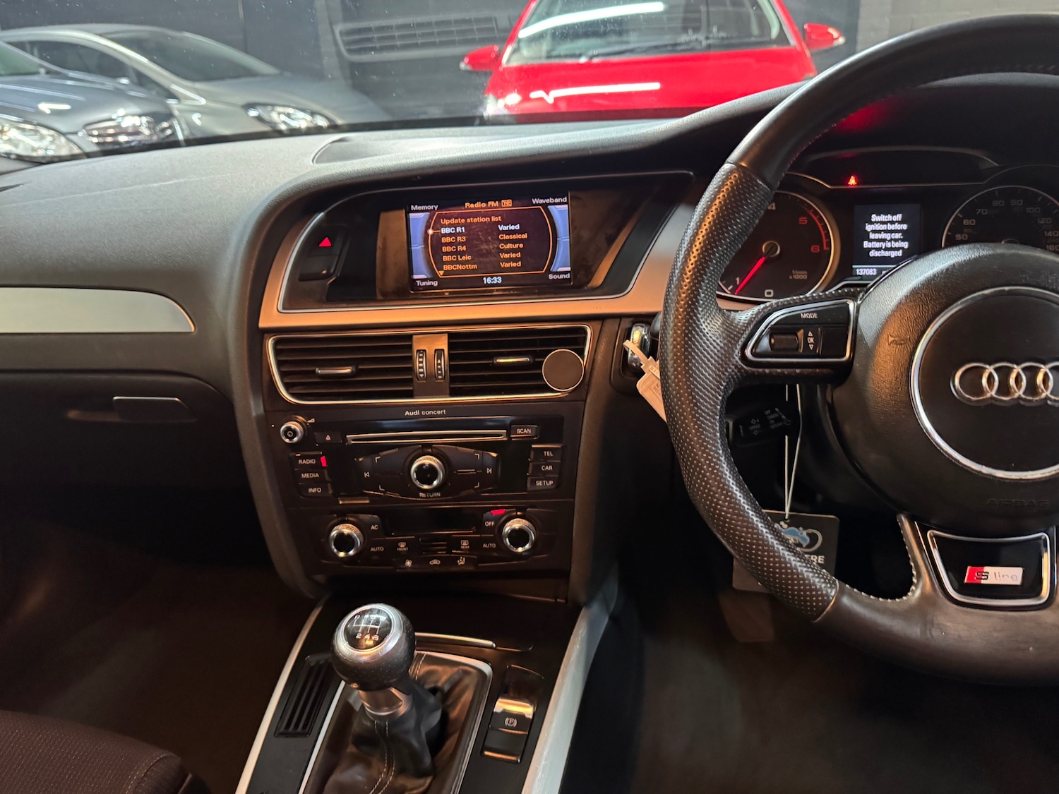 Used Audi A4 2012 for sale - 76427147: Photo 16