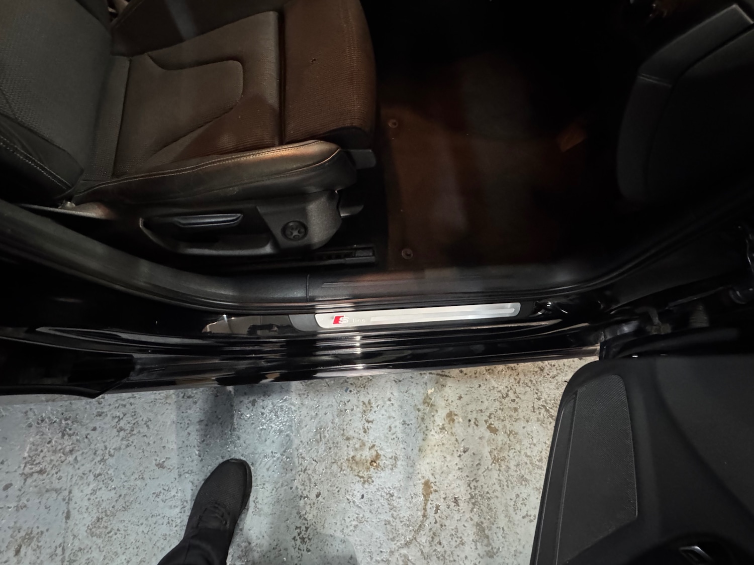 Used Audi A4 2012 for sale - 76427147: Photo 18