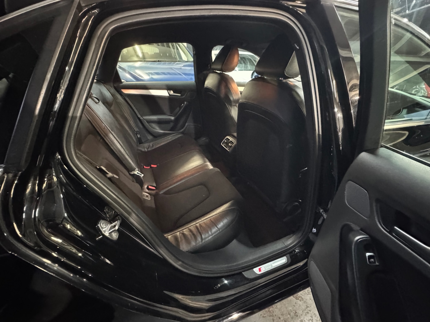 Used Audi A4 2012 for sale - 76427147: Photo 19