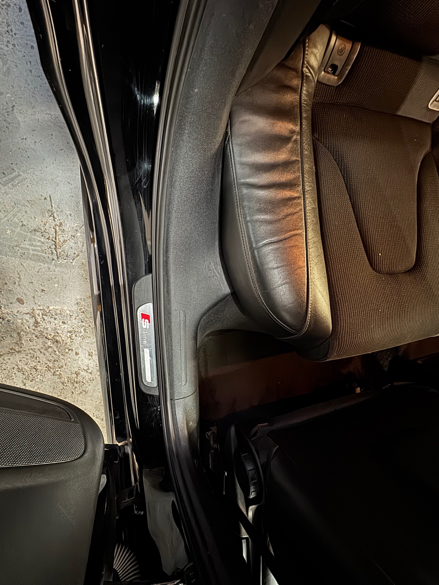 Used Audi A4 2012 for sale - 76427147: Photo 21