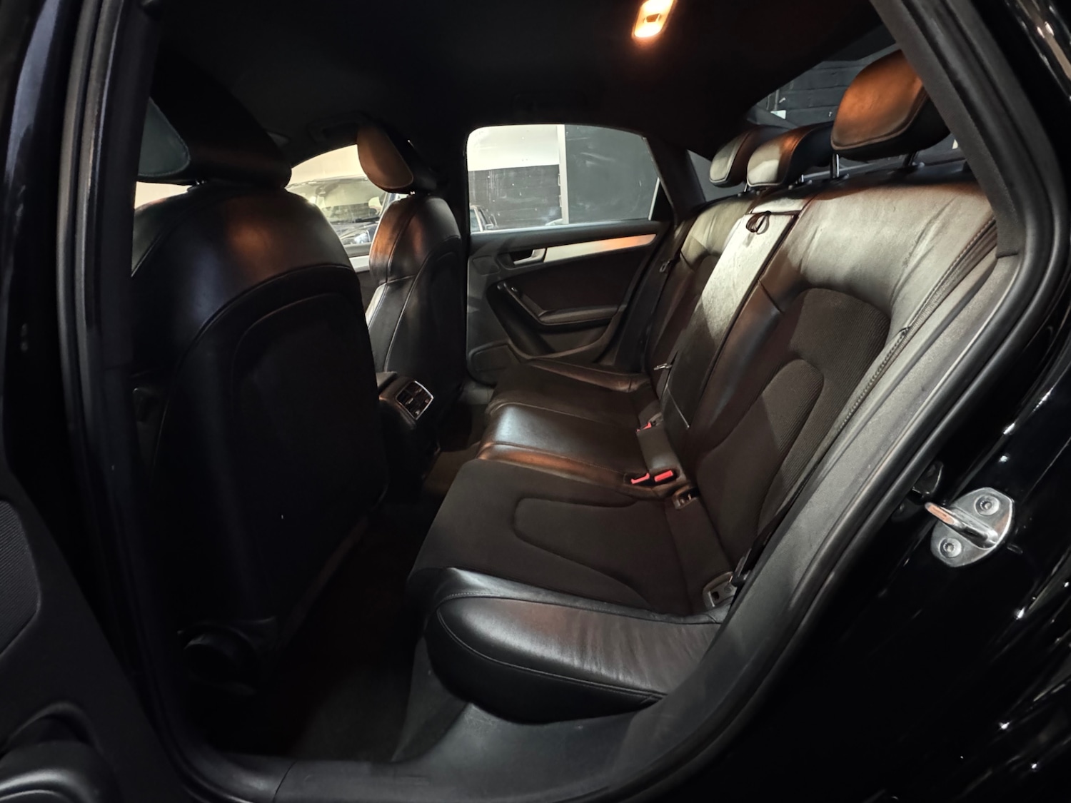 Used Audi A4 2012 for sale - 76427147: Photo 22