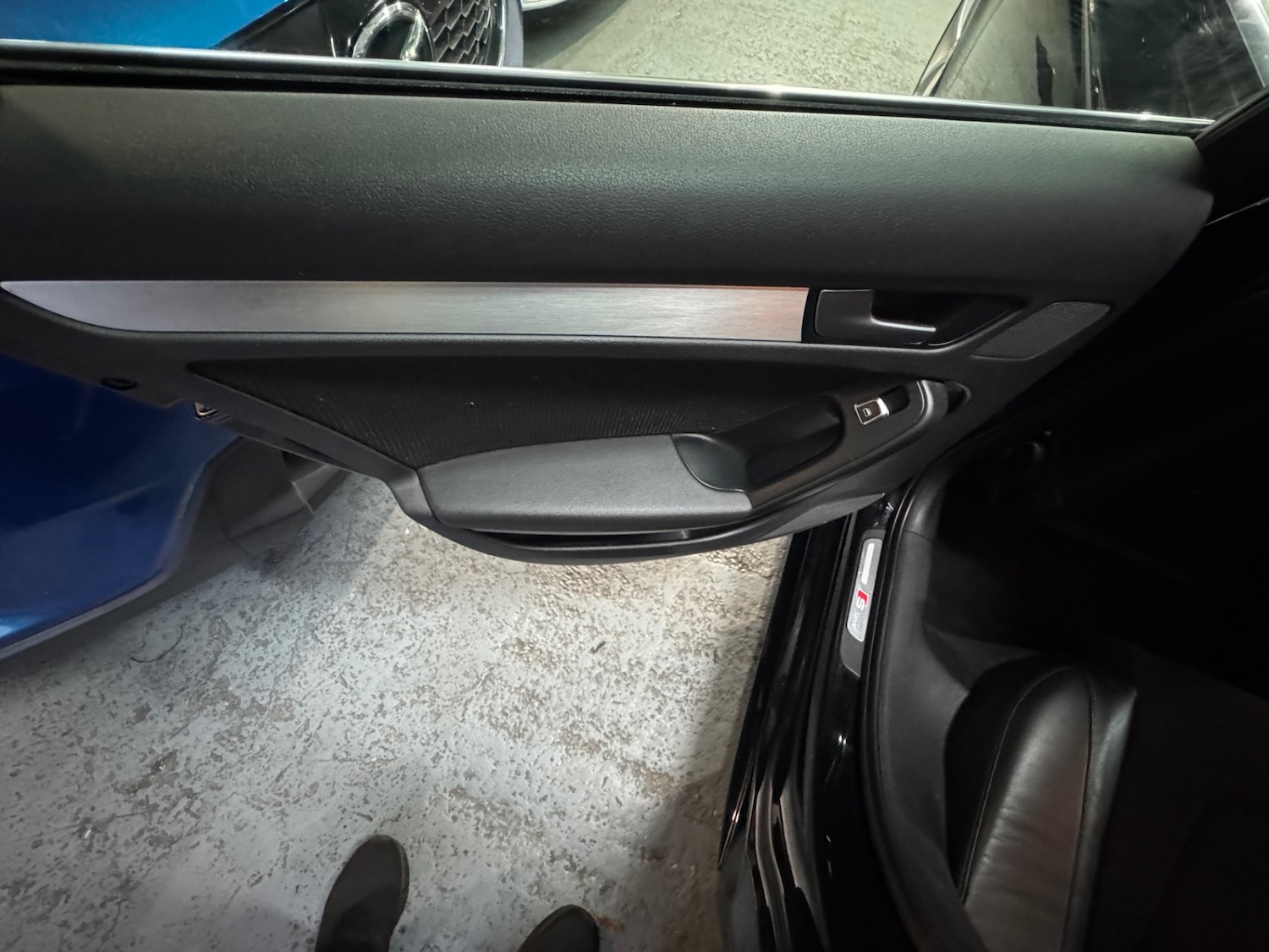 Used Audi A4 2012 for sale - 76427147: Photo 23