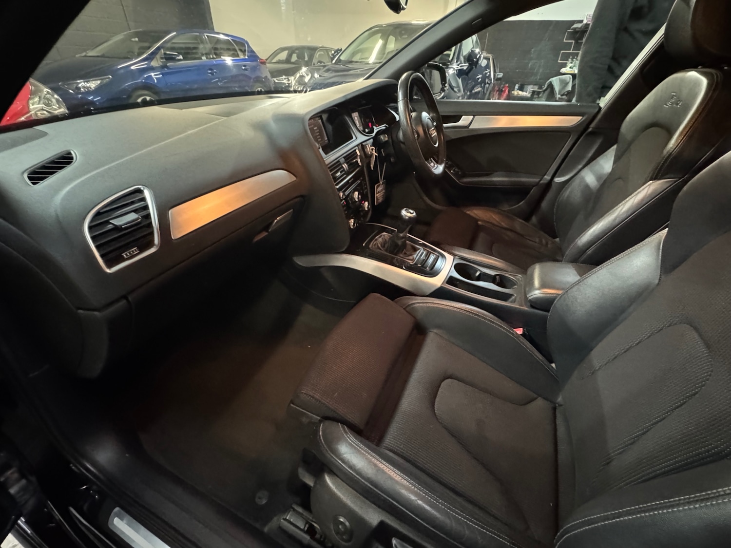 Used Audi A4 2012 for sale - 76427147: Photo 26