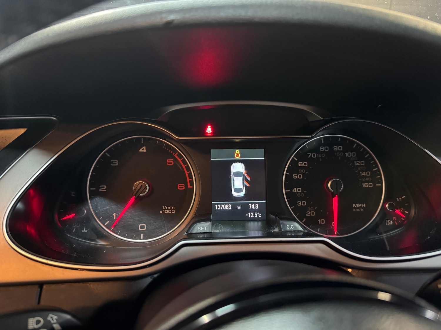 Used Audi A4 2012 for sale - 76427147: Photo 29