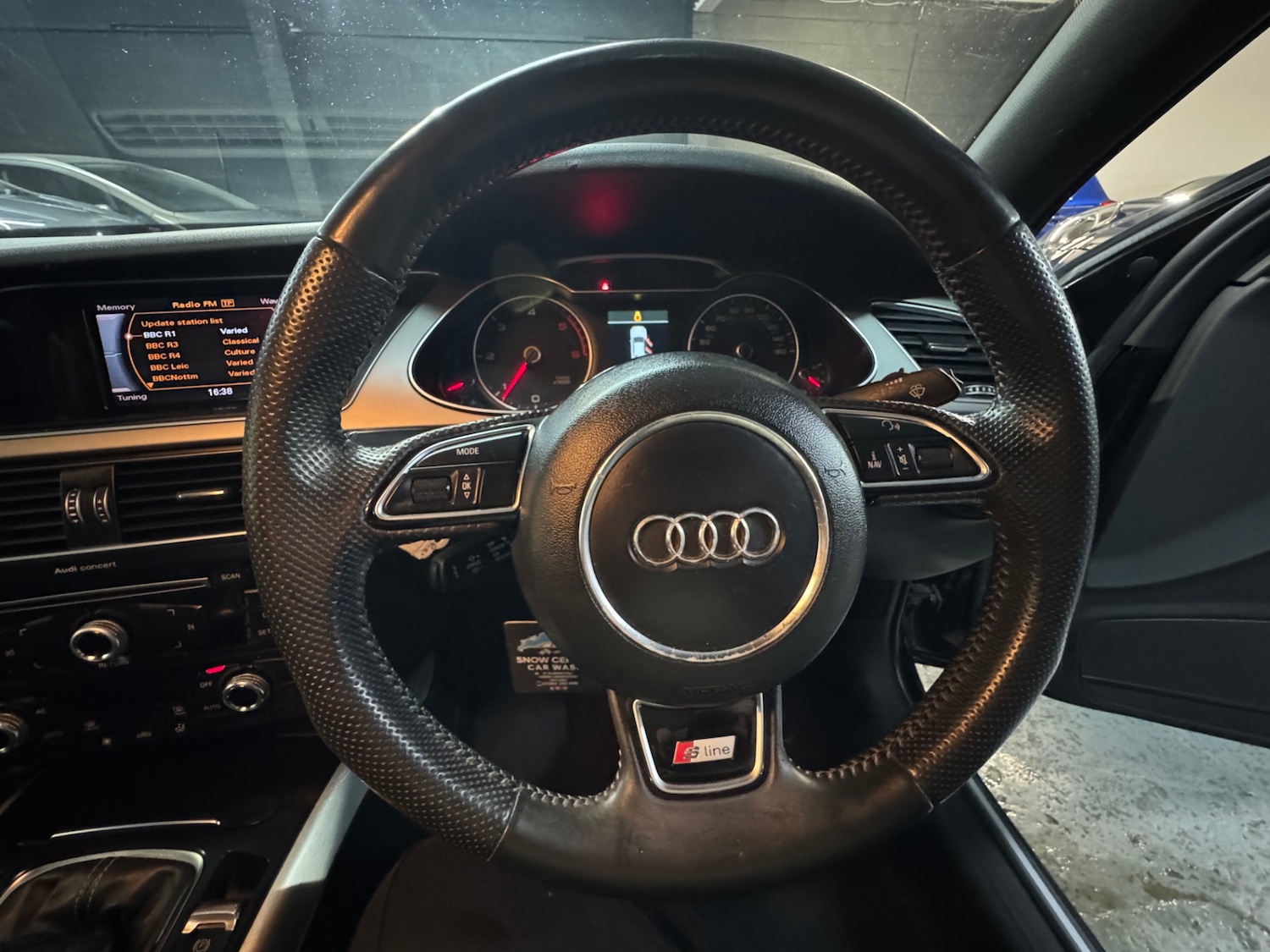 Used Audi A4 2012 for sale - 76427147: Photo 30