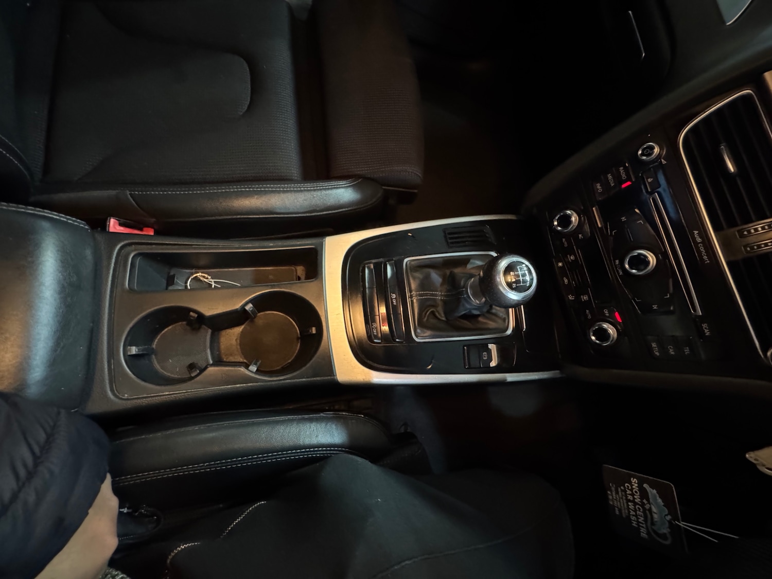 Used Audi A4 2012 for sale - 76427147: Photo 31