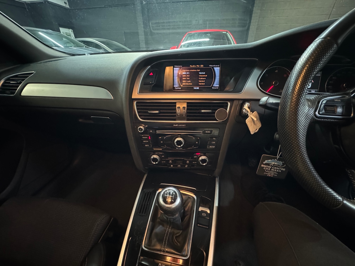 Used Audi A4 2012 for sale - 76427147: Photo 32