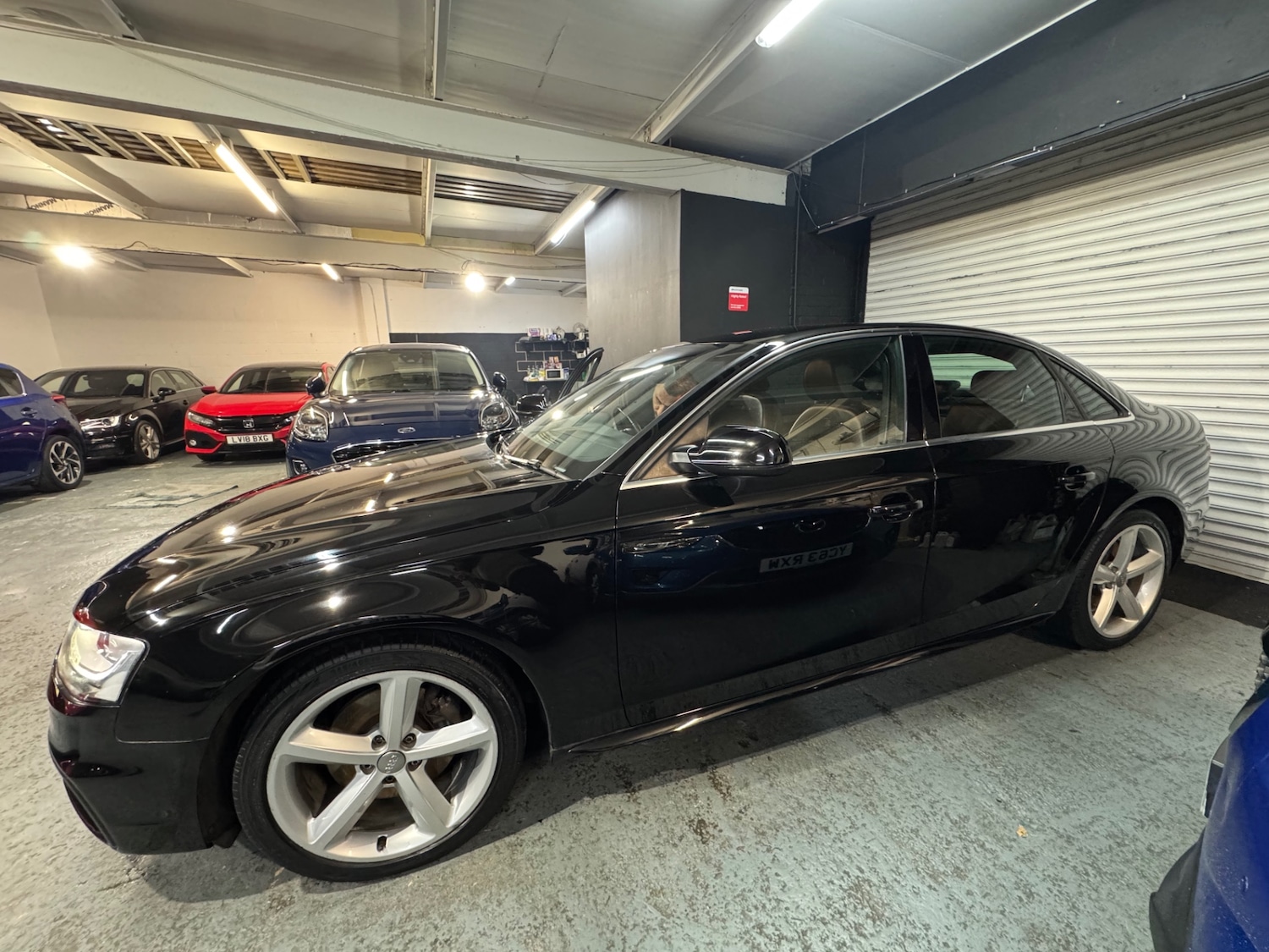 Used Audi A4 2012 for sale - 76427147: Photo 33