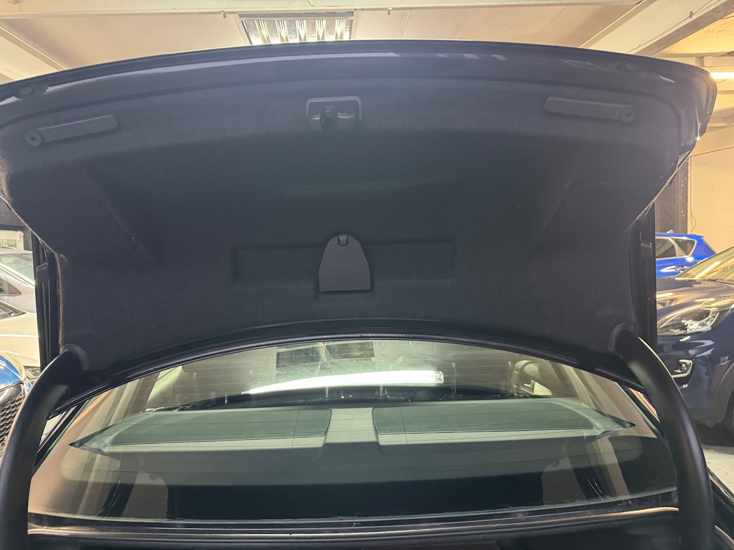 Used Audi A4 2012 for sale - 76427147: Photo 36