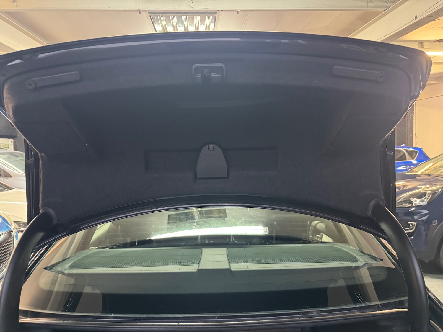 Used Audi A4 2012 for sale - 76427147: Photo 37