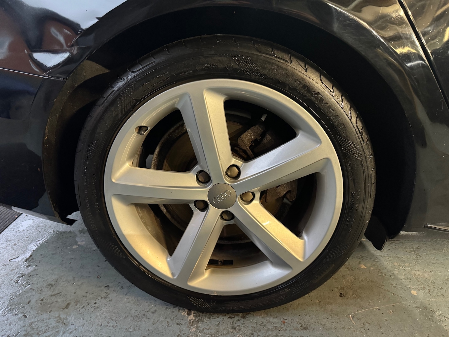 Used Audi A4 2012 for sale - 76427147: Photo 39