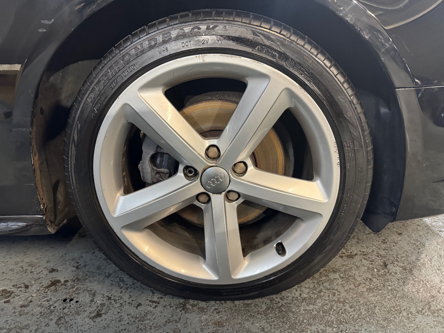 Used Audi A4 2012 for sale - 76427147: Photo 41