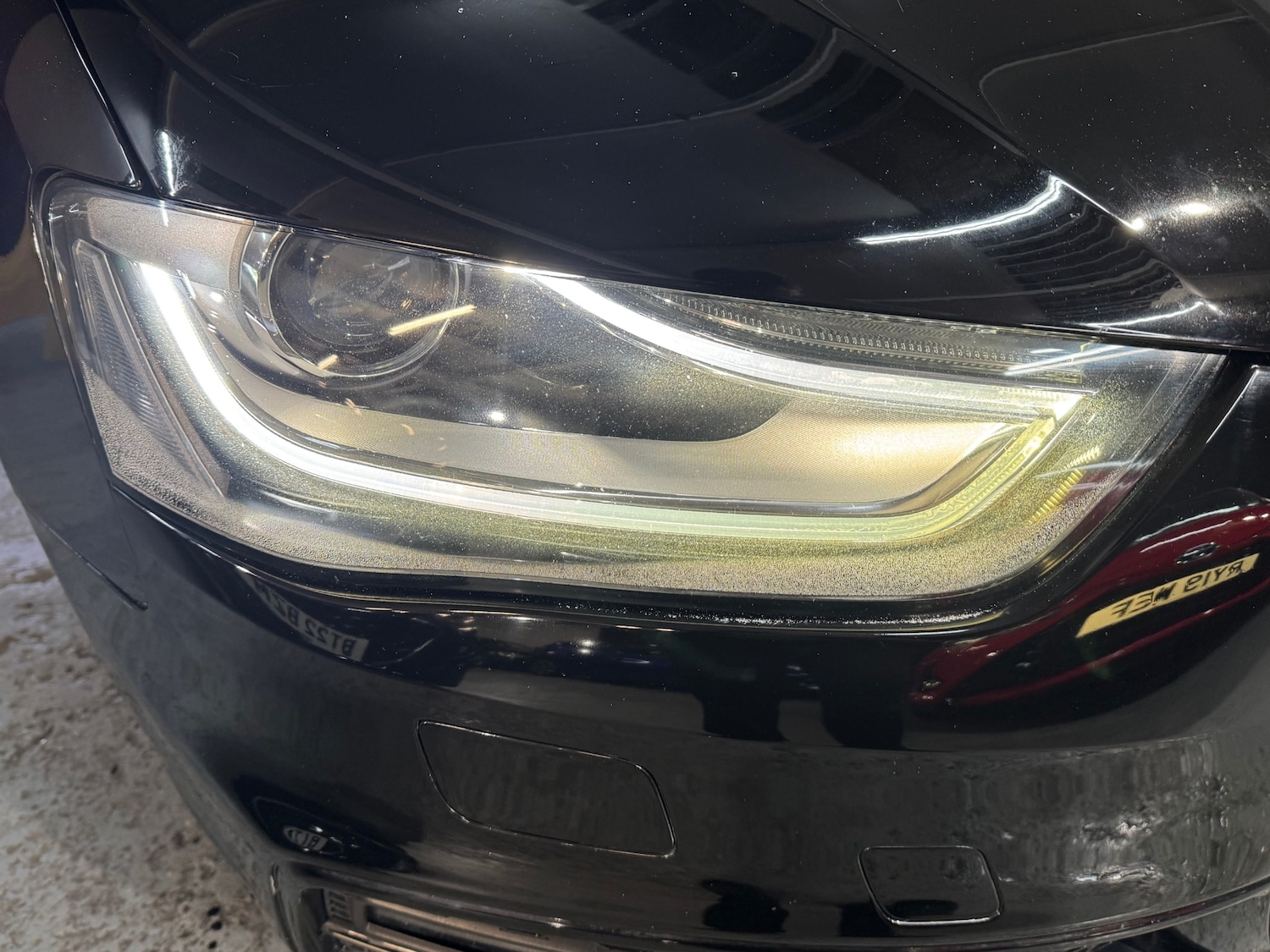 Used Audi A4 2012 for sale - 76427147: Photo 6