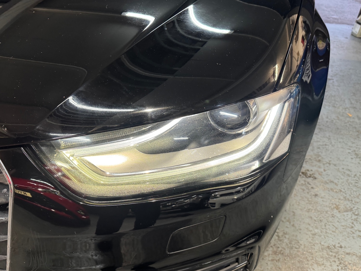 Used Audi A4 2012 for sale - 76427147: Photo 7