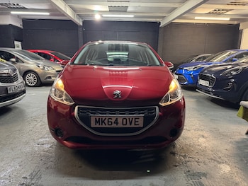 Peugeot 208 feature image 1