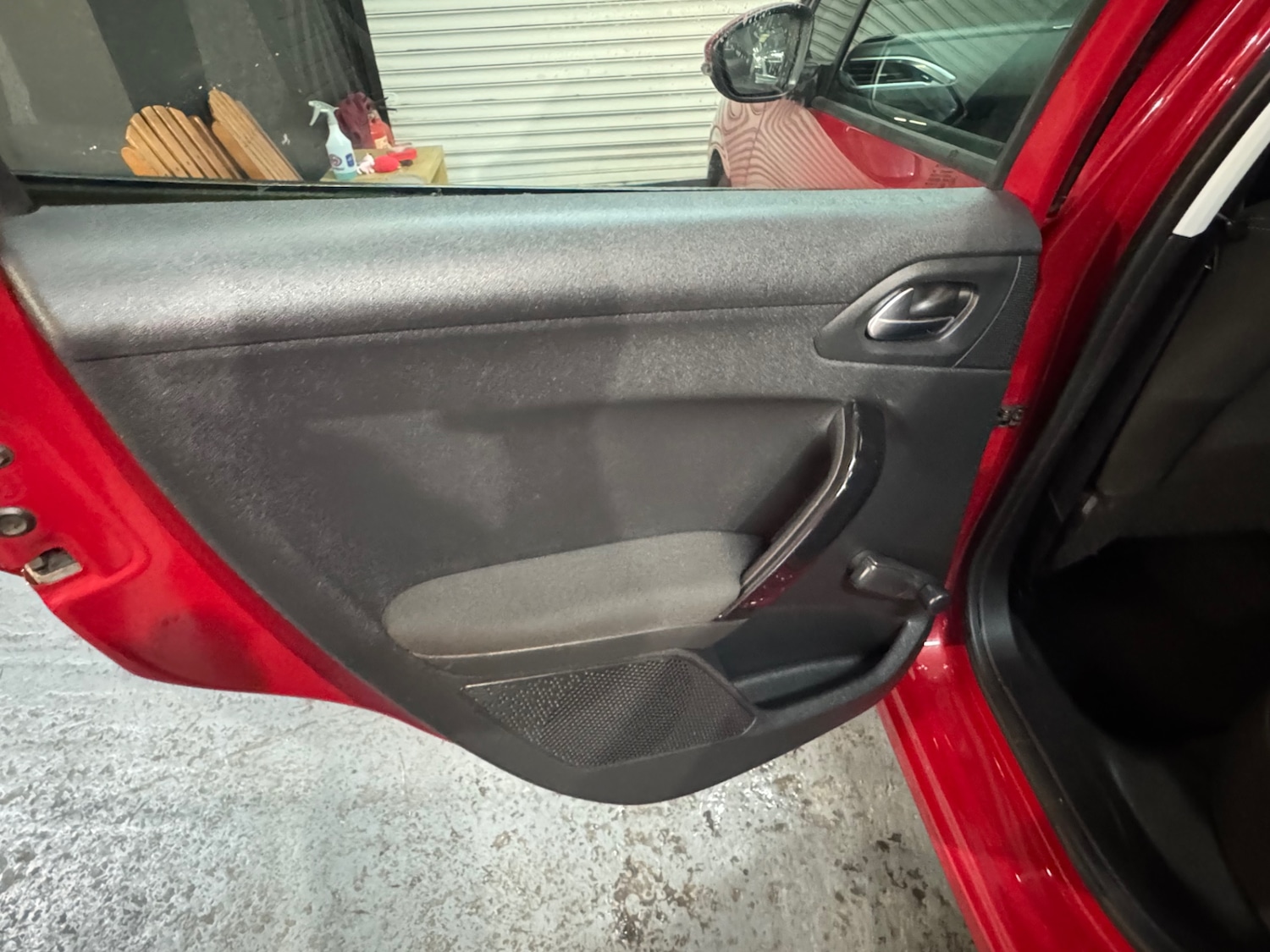 Used Peugeot 208 2014 for sale - 76427863: Photo 23