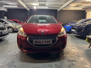 Peugeot 208 feature image 2