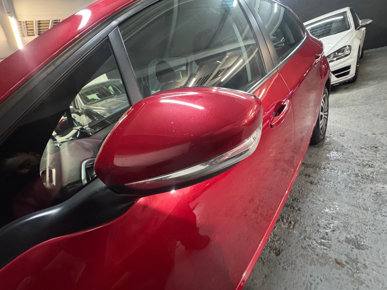 Used Peugeot 208 2014 for sale - 76427863: Photo 33