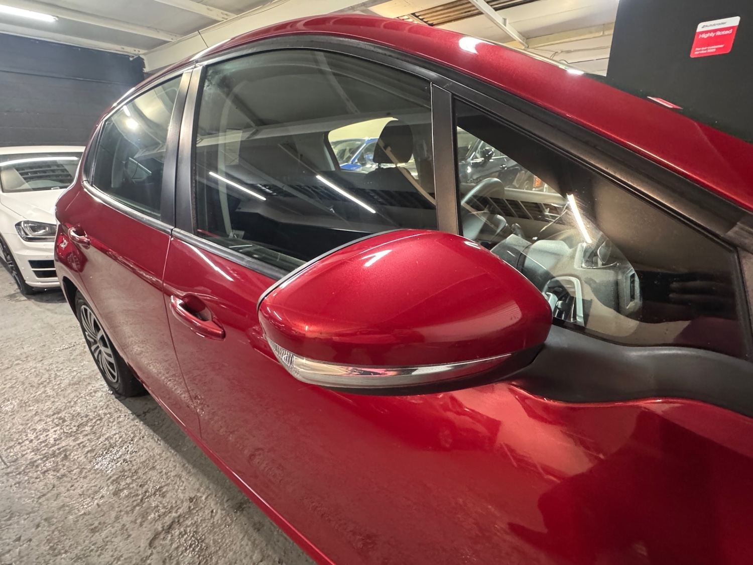 Used Peugeot 208 2014 for sale - 76427863: Photo 34