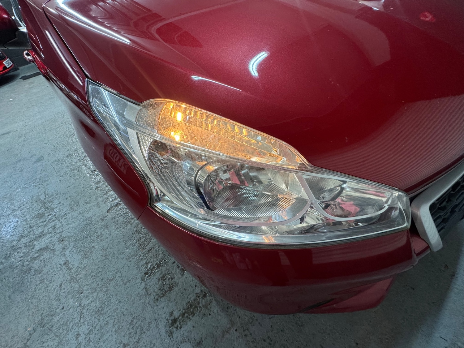 Used Peugeot 208 2014 for sale - 76427863: Photo 6