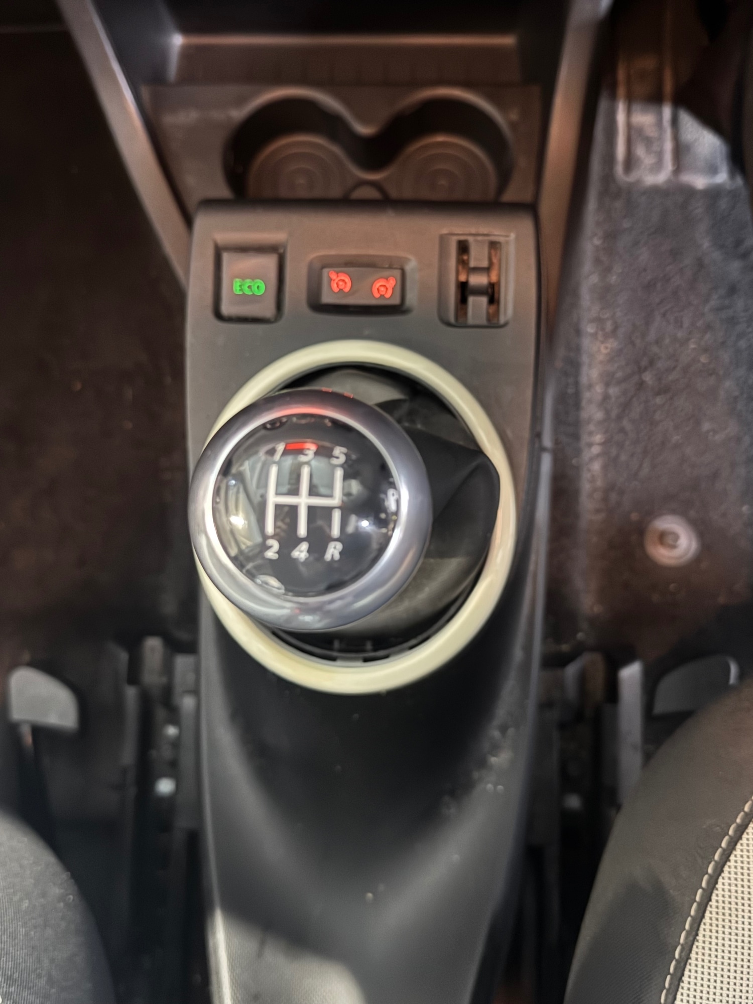 Used Renault Twingo 2015 for sale - 76450043: Photo 13