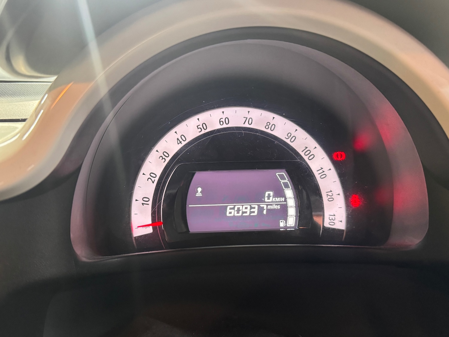 Used Renault Twingo 2015 for sale - 76450043: Photo 16