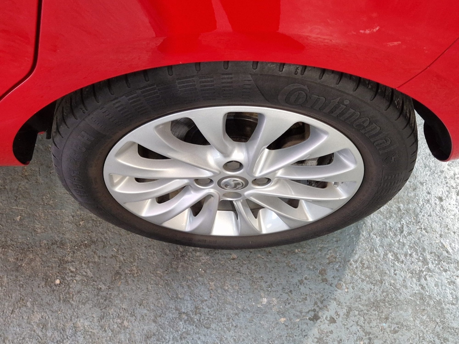 Used Vauxhall Corsa 2016 for sale - 76428764: Photo 15