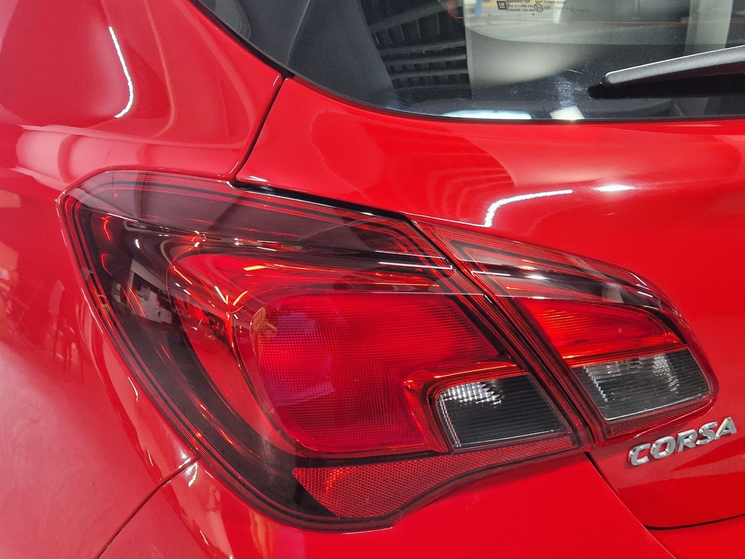 Used Vauxhall Corsa 2016 for sale - 76428764: Photo 17