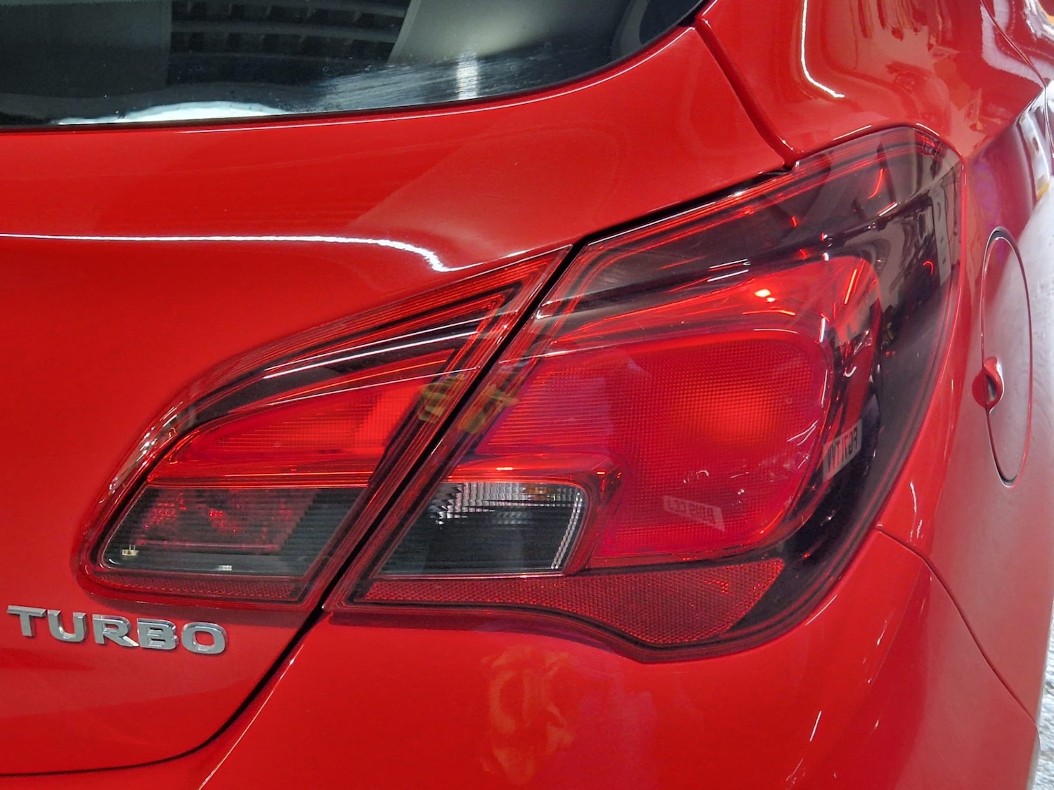 Used Vauxhall Corsa 2016 for sale - 76428764: Photo 19