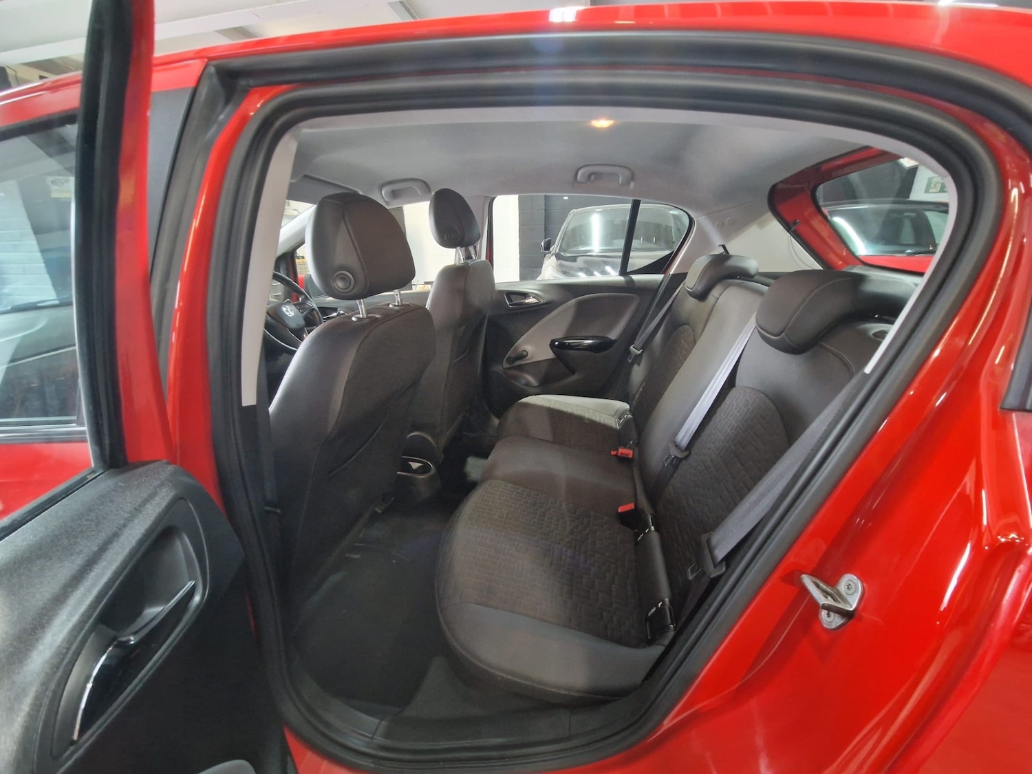 Used Vauxhall Corsa 2016 for sale - 76428764: Photo 23