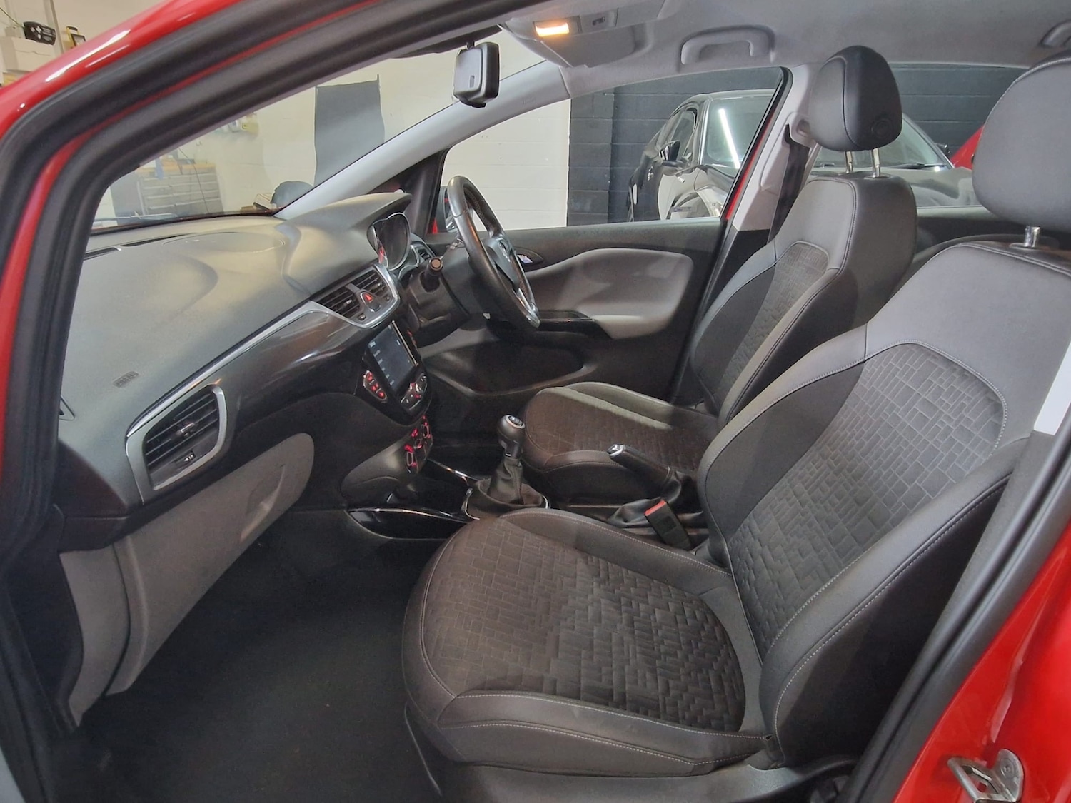 Used Vauxhall Corsa 2016 for sale - 76428764: Photo 24