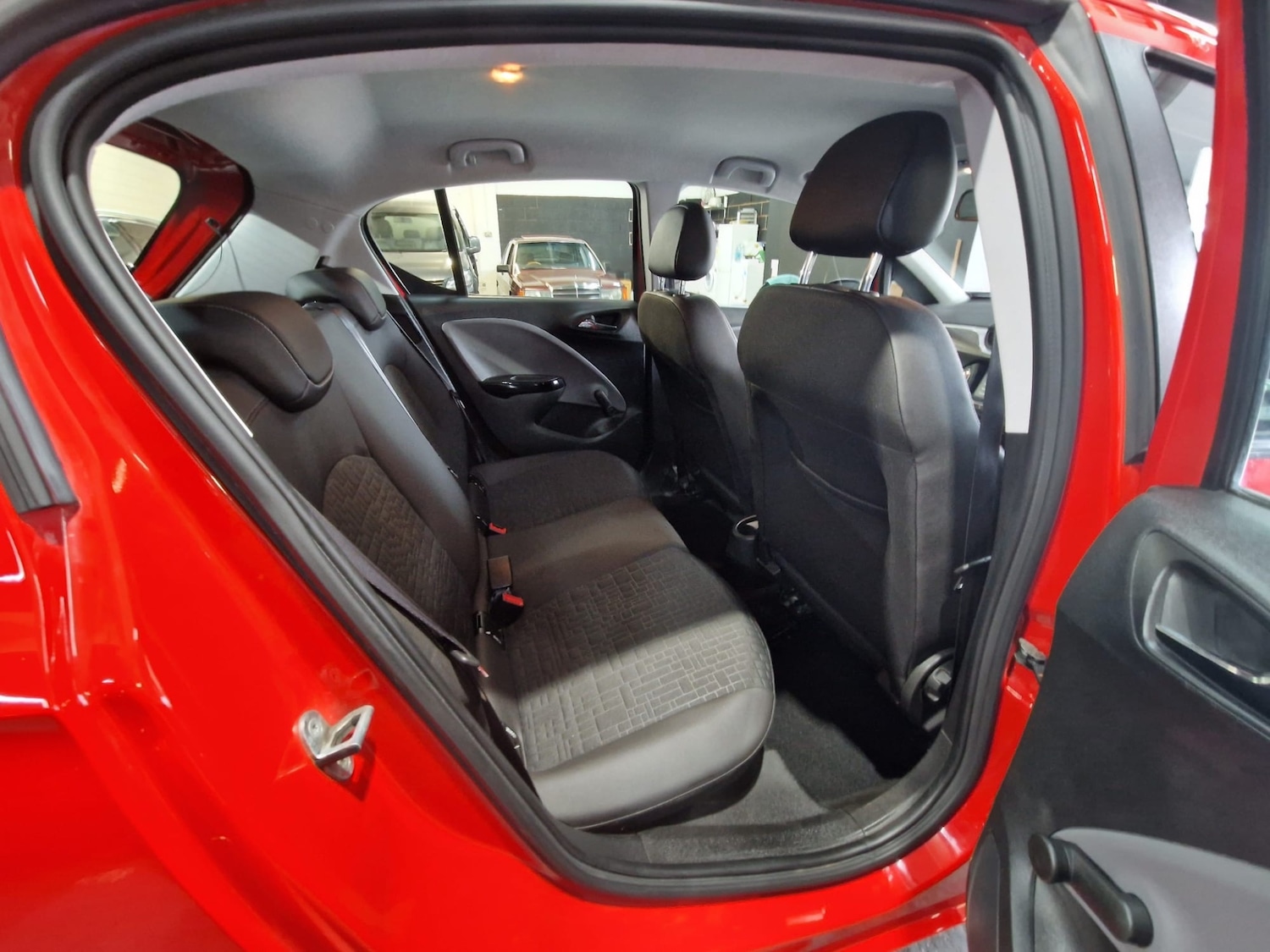 Used Vauxhall Corsa 2016 for sale - 76428764: Photo 25