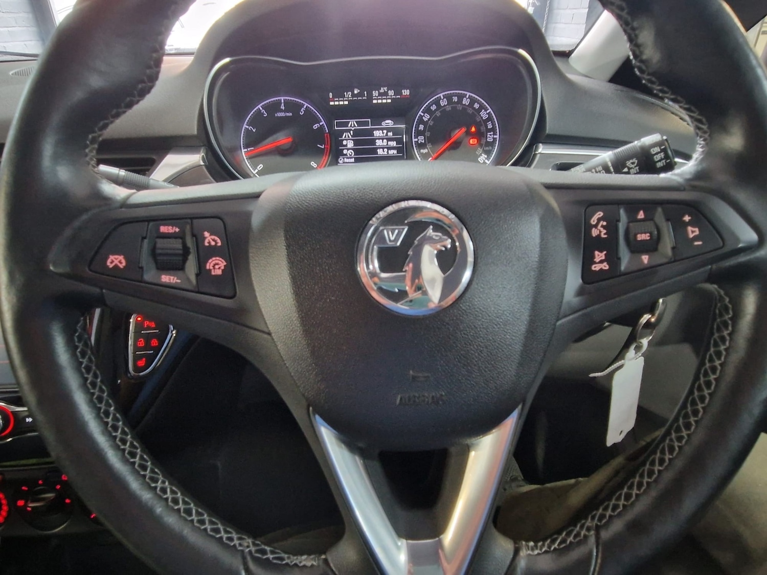 Used Vauxhall Corsa 2016 for sale - 76428764: Photo 30