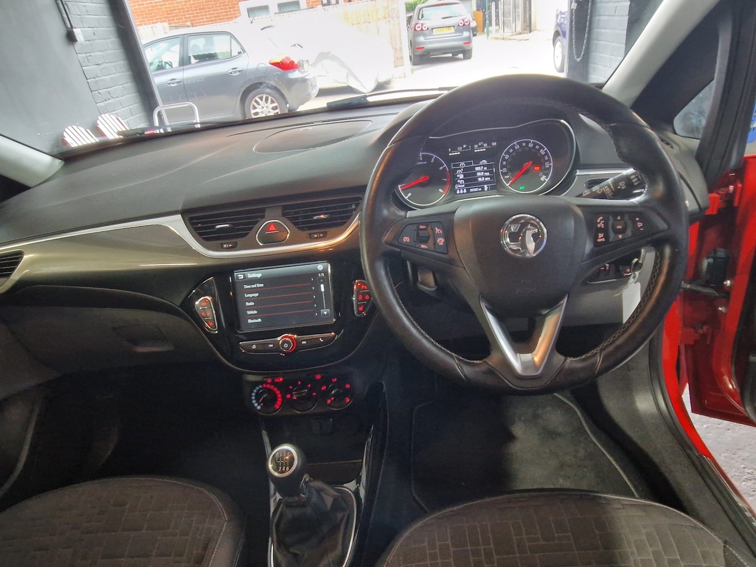 Used Vauxhall Corsa 2016 for sale - 76428764: Photo 31