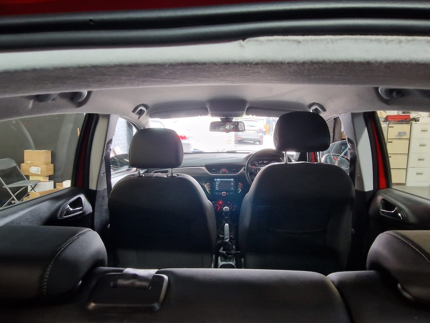 Used Vauxhall Corsa 2016 for sale - 76428764: Photo 36