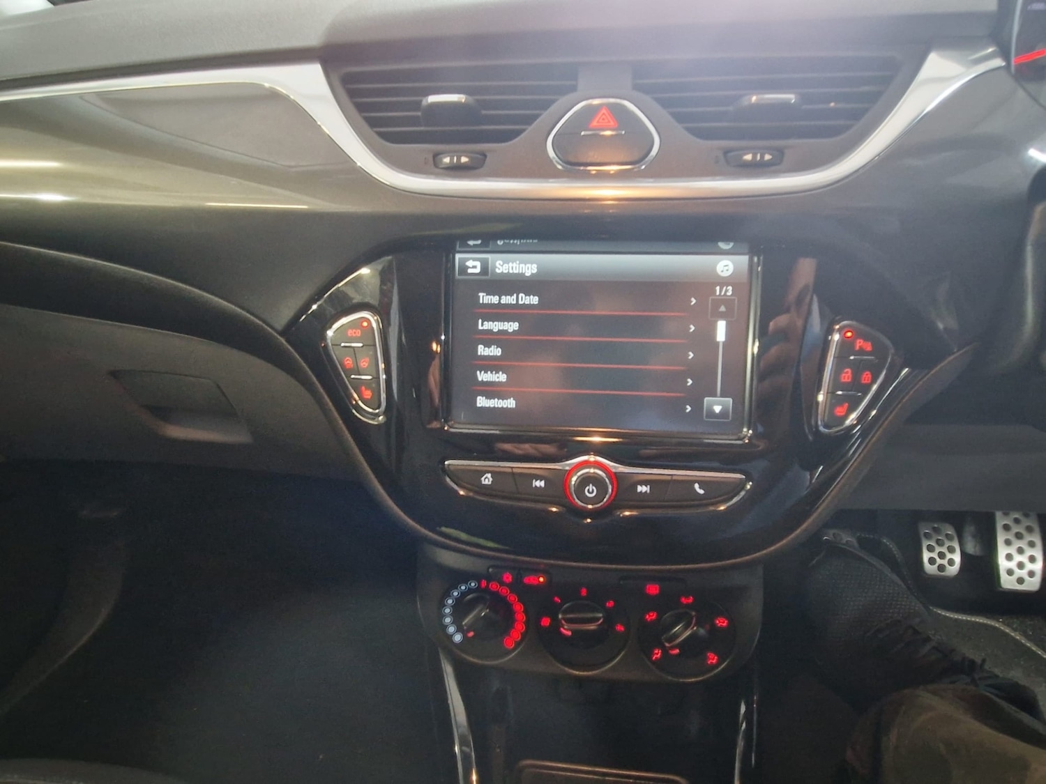 Used Vauxhall Corsa 2016 for sale - 76428764: Photo 37