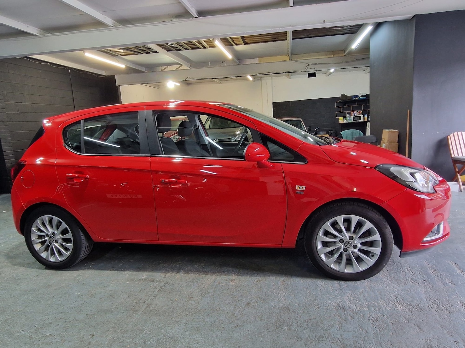 Used Vauxhall Corsa 2016 for sale - 76428764: Photo 40